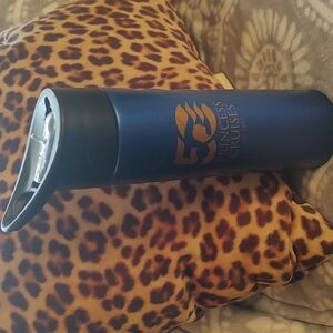 Princess CruisesTravel Tumbler